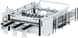 Форматно-раскроечные центры