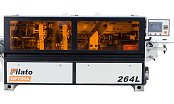 Автоматический кромкооблицовочный станок Filato OPTIMA 264L