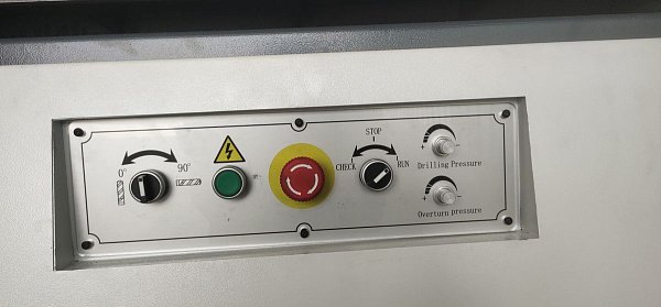 Сверлильно-присадочный станок Filato FL-21 PRO