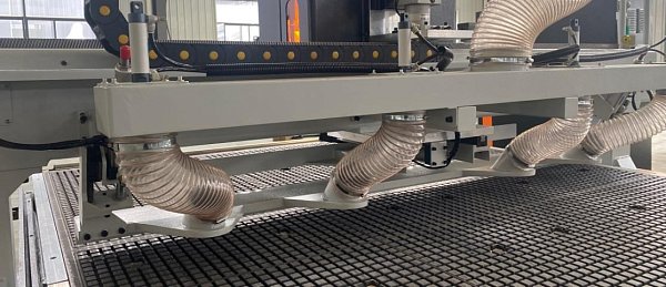 Обрабатывающий центр с ЧПУ Filato RS 2028 DJ Lab