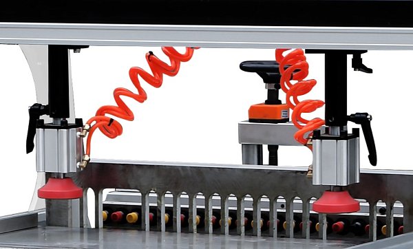 Сверлильно-присадочный станок Filato Boring 23