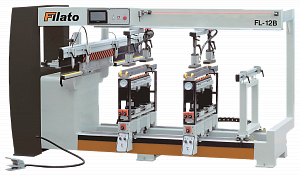 Многотраверсные профессиональной серии