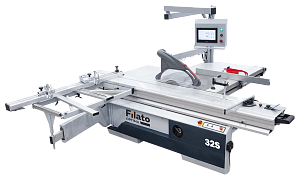 Форматно-раскроечные станки