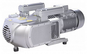 Вакуумный насос пластинчато-роторный сухого типа - 250 м3/час