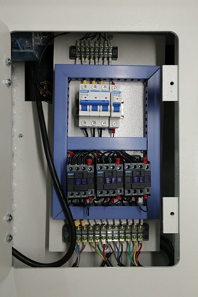 Форматно-раскроечный станок Filato 3200 START